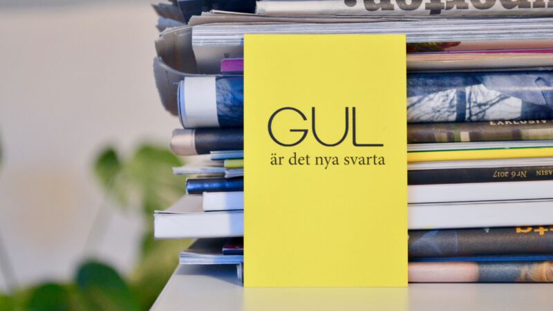 Gul PR